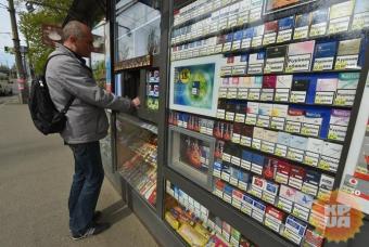 300-мільйонний штраф тютюнового монополіста «Тедіс-Україна» зараховано до держбюджету