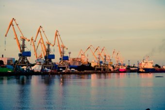 Аудит морських портів: мільйонні збитки та завищені зарплати керівництва