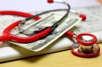 Хворійте на здоров’я: уряд збирається платити за безкоштовну медицину