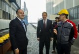GPOU Suspects Ukrgasvydobuvannya of Lobbying Interests of Pinchuk&rsquo;s Company