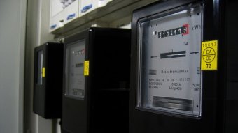Спрос на двузонные счетчики электроэнергии в Киеве вырос на 75%