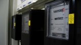 Спрос на двузонные счетчики электроэнергии в Киеве вырос на 75%