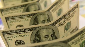 Украина хочет выпустить евробонды под гарантии правительства США