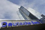 Deutsche Bank announces reorganization of its management structure
