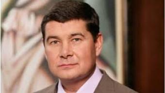 Перший допит Онищенка проведуть завтра