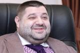 Александр Грановский: циничный &laquo;решала&raquo; президентской &laquo;семьи&raquo;