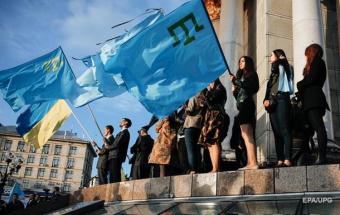 Рада підтримала ідею створення автономії для татар