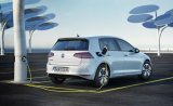 Volkswagen буде збирати серію електромобілів у США, щоб уникнути великих податків