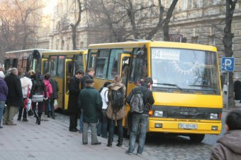 Омелян рассказал, когда Украина полностью откажется от маршруток