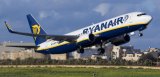 В воскресенье Ryanair начнет полеты из Киева в 5 стран