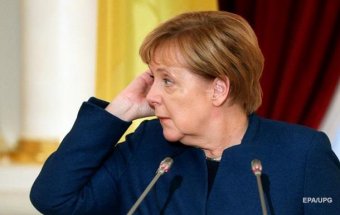 Меркель назвала найнеобхідніші для України реформи