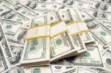 Офіційний курс гривні встановлено на рівні 27,77 грн/долар