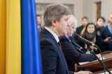 Данилюк: Хотим получить больше двух траншей от МВФ