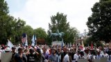Так по-дурацки! &ndash; Трамп прокомментировал снос памятников конфедератам в США