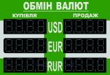 НБУ продлил запрет на ограничение продажи валюты населению до 3 июня