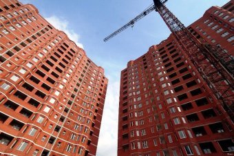 76 Thousand Apartments “Get Stuck” on Kyiv’s Market: No Buyers
