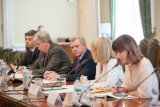 Нацбанк оголосив рішення по обліковій ставці