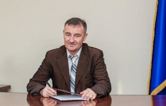 Суддя, який вів справи Єфремова, Корбана та Насірова, скупив піврайону столиці