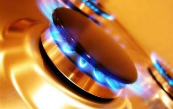 Украина сократила потребление газа на 11,2%