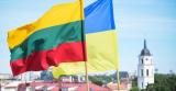 Литва и Украина налаживают сотрудничество в сфере культуры