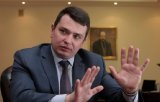 Сытник убеждает в полной независимости НАБУ