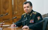 Полторак: 40% сотрудников аппарата минобороны провалили проверку на полиграфе