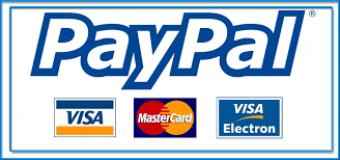 Чому Нацбанк не пускає PayPal в Україну