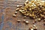 Polymetal продает золоторудное месторождение Долинное, Казахстан