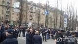 Порошенко связал убийство Вороненкова с диверсией в Балаклее