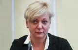 Гонтарева считает адекватным курс на уровне 20 грн. за доллар