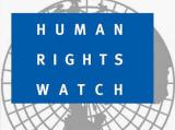 Human Rights Watch: украинская армия нарушает на Донбассе Женевские конвенции