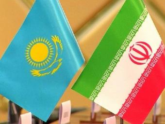 Казахстан и Иран обменялись посланиями по случаю 25-летия установления дипотношений