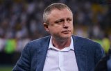 Суркіс виявився клієнтом засудженого за відмивання грошей букмекера Трінчера - ЗМІ