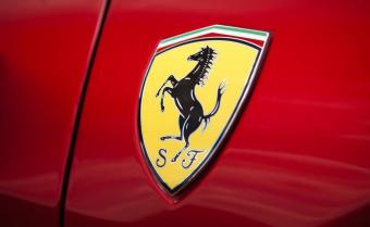 Ferrari в ходе IPO привлекла $893,1 млн