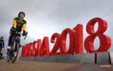 Россию лишают международных чемпионатов