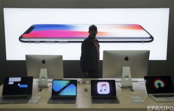 Стали відомі причини відмови Rozetka продавати техніку Apple в Україні