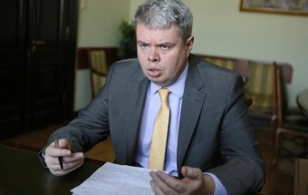 НБУ: Банківська криза коштувала Україні 14 відсотків ВВП