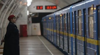 У київському метро розповіли, на що витрачають найбільше грошей