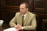 Глава администрации Порошенко входит в зону высокого коррупционного риска