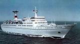 Украина продаст Черноморское морское пароходство