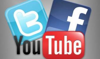 Twitter, WhatsApp, Youtube и Facebook заблокировали в Турции