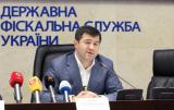 Роман Насиров: В пунктах таможенного контроля заработало &laquo;единое окно&raquo;