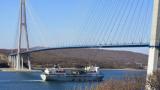 Токіо відстежить вплив морського маршруту між Росією і КНДР