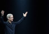 Apple відзвітувала про рекордні прибутки