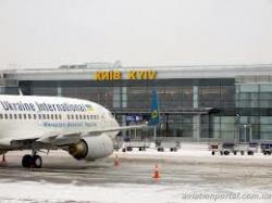 Прибыль главного аэропорта страны - &laquo;Борисполь&raquo; в 2013 г. ожидается на уровне 80 млн. грн.