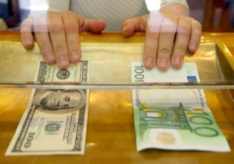 Показатели валютного рынка по состоянию на 3 июля 2017г.