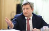 Украина ожидает новый транш МВФ в июне - Данилюк