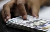 Показатели валютного рынка по состоянию на 26 апреля 2016 г.