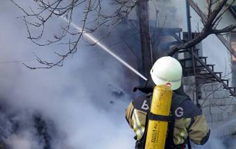 В Україні стартувала реформа пожежної служби