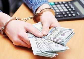 На Сумщині співробітника НАБУ затримали за хабар у $150 тисяч